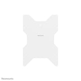 Neomounts WL85-515WH16 tv-beslag 190,5 cm (75") Hvid