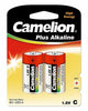 Camelion LR14-BP2 Engangsbatteri C Alkaline