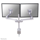Neomounts FPMA-D930D skærmbeslag og -stativer 76,2 cm (30") Skrivebord Sølv