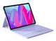 Inateck KB04111_PURPLE Reservedel og tilbehør til tablet Tastatur