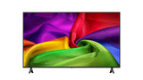LG NANO 4K UHD AI 55NU800B6LA 139,7 cm (55") 4K Ultra HD Smart TV Wi-Fi Sort