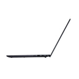 ASUS ExpertBook B3 B3405CVA-LY0299X Intel® Core™ i7 i7-13620H Laptop 35,6 cm (14") WUXGA 16 GB DDR5-SDRAM 512 GB SSD Wi-Fi 6 (802.11ax) Windows 11 Pro Grå