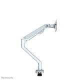 Neomounts FPMA-D750SILVER skærmbeslag og -stativer 81,3 cm (32") Skrivebord Sølv