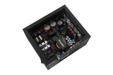 be quiet! Dark Power 13 enhed til strømforsyning 850 W 20+4 pin ATX ATX Sort