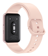 Samsung Galaxy Fit3 4,06 cm (1.6") AMOLED 40 mm Digital 256 x 402 pixel Berøringsskærm Lyserød guld