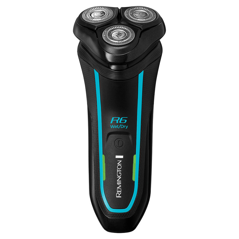Remington R6000 Rotations shaver Trimmer Sort