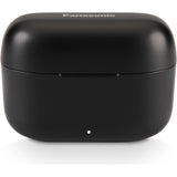 Panasonic RZ-B110W Headset Trådløs I ørerne Opkald/Musik/Sport/Hverdag Sort