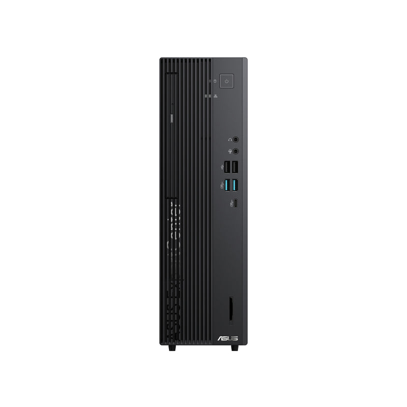 ASUS ExpertCenter D7 SFF D701SER-314100144X Intel® Core™ i3 i3-14100 8 GB DDR5-SDRAM 256 GB SSD Windows 11 Pro PC Sort