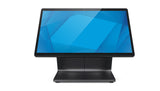 Elo Touch Solutions E984463 POS-terminal 39,6 cm (15.6") 1920 x 1080 pixel Berøringsskærm Grå
