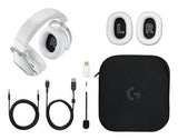 Logitech G PRO X 2 LIGHTSPEED Headset