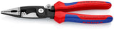 Knipex 13 92 200 tang Nåletang