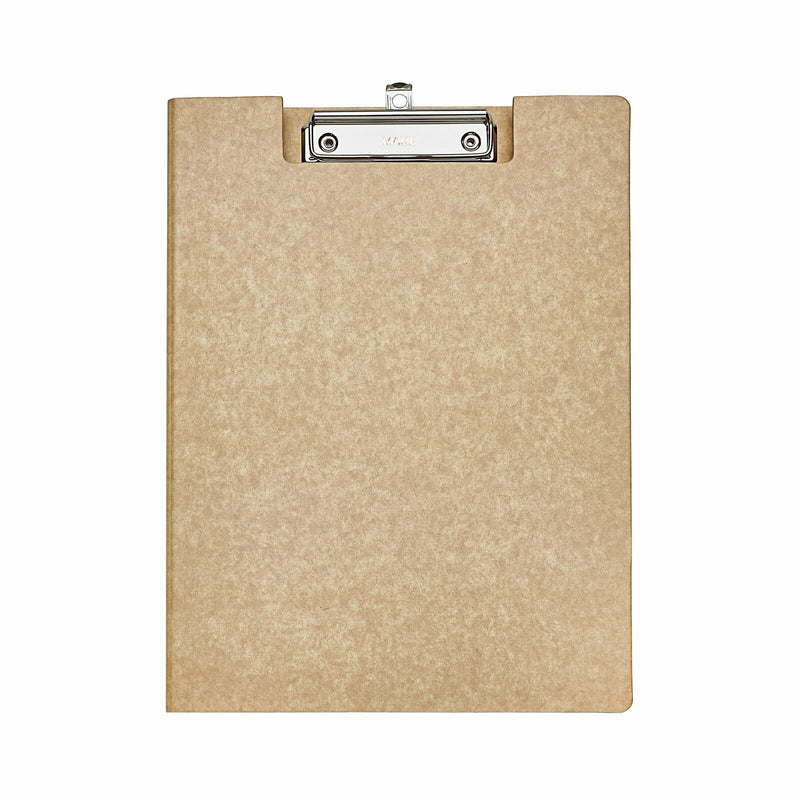 MAUL 2382077 opslagstavle A4 Pap, Papir Sand