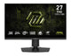 MSI MAG 272PF X24 computerskærm 68,6 cm (27") 1920 x 1080 pixel Fuld HD LCD Sort