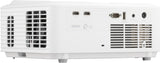 Viewsonic LS711HD dataprojekter Projektor med kort projiceringsafstand 4000 ANSI lumens 1080p (1920x1080) Hvid