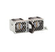 HPE Aruba Networking JL669A netværksswitch komponent Ventilator