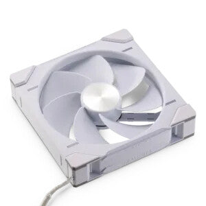 Phanteks D30-140 Computerkabinet Ventilator 14 cm Hvid 1 stk