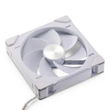 Phanteks D30-140 Computerkabinet Ventilator 14 cm Hvid 3 stk