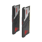 Patriot Memory Viper Venom PVV516G560C40K hukommelsesmodul 16 GB 2 x 8 GB DDR5 288-pin DIMM Fejlkorrigerende kode