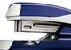 Leitz NeXXt 5562 Blå, Sølv