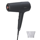 Philips 5000 series BHD504/00 hårtørrer 2100 W Grå