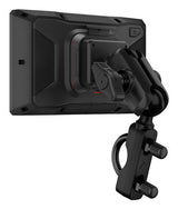 Garmin zūmo XT3 navigator Fastgjort 15,2 cm (6") TFT Berøringsskærm 340 g Sort