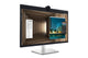 DELL UltraSharp U3224KBA computerskærm 80 cm (31.5") 6144 x 3456 pixel 6K Ultra HD LCD Sort, Sølv