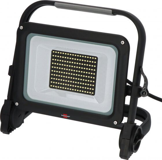 Brennenstuhl 1171250047 projektør Sort 100 W LED D