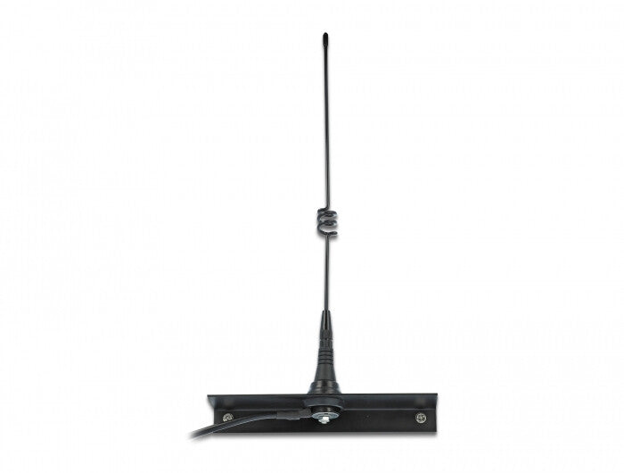 DeLOCK 12722 antenne Omniretningsbestemt antenne SMA 4,5 dBi