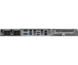 Asrock 1U4LW-B650/2L2T RPSU server barebone AMD B650 Sokkel AM5 Stativ (1U)