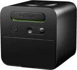 Braun BC25BP Kvartsur Andet Sort