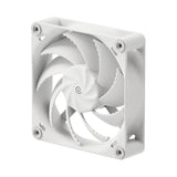 HAVN HVN-FS-H1230-01 Computerkølesystem Computerkabinet Ventilator 12 cm Hvid 1 stk