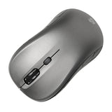 iBox Rosella mus Hjem Ambidextrous RF trådløst Optisk 1600 dpi