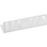 EFB Elektronik 53603.3 tilbehør til rack Stativplade