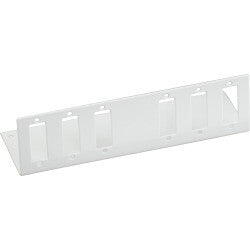 EFB Elektronik 53603.3 tilbehør til rack Stativplade