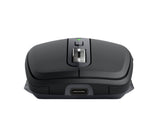Logitech 910-006958 mus Kontor Højre hånd RF trådløs + Bluetooth Laser 8000 dpi