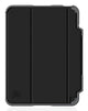 STM Dux Plus 26,7 cm (10.5") Folie Sort, Transparent
