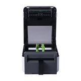 Brother TD-4420DNFC etiketprinter Direkte termisk 203 x 203 dpi 203 mm/sek. Ledningsført Ethernet LAN