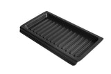 Russell Hobbs 26810-56 sandwichtoaster 750 W Sort, Rustfrit stål