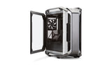 Cooler Master Cosmos C700M Full Tower Sort, Grå, Sølv