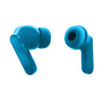 Motorola Moto Buds Bass Headset True Wireless Stereo (TWS) I ørerne Opkald/musik Bluetooth Blå