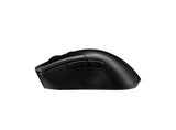 ASUS ROG Gladius III Wireless AimPoint mus Spil Højre hånd RF Wireless + Bluetooth + USB Type-A Optisk 36000 dpi