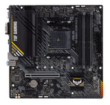 ASUS TUF GAMING A520M-PLUS II AMD A520 Stik AM4 micro ATX