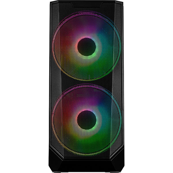 Inter-Tech IT-3503 Airstream Tower Sort