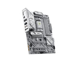 MSI MAG B850 GAMING PLUS MAX WIFI bundkort AMD B850 Sokkel AM5 ATX