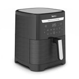 Tefal Easy Fry & Grill EY8018 6,5 L Enkeltstående 1830 W Varmluftsteger Sort