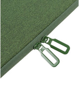 Tucano BFM1516-V taske og etui til laptop 40,6 cm (16") Grøn