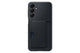 Samsung EF-OA166TBEGWW mobiltelefon etui 17 cm (6.7") Cover Sort