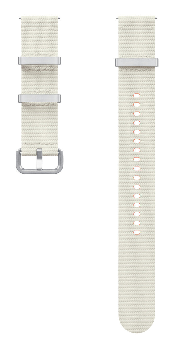 Samsung ET-SOL30 Band Cremefarvet