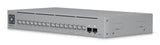 Ubiquiti Pro Max 16 L3 2.5G Ethernet (100/1000/2500) 1U Grå