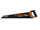 Bahco 2600-22-XT-HP håndsav Flængesav 55 cm Sort, Rustfrit stål